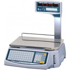 ميزان الكتروني لطباعة الباركود ACOM NETS Barcode Label Printing Scale