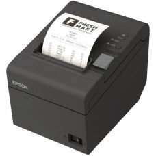 طابعة فواتير وملصقات EPSON T-20 - شبكة