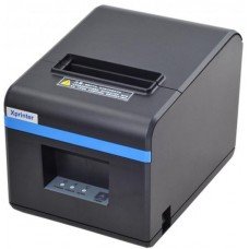 طابعة فواتير وايصالات ورق حرارى Xprinter XP-N160II