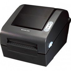 Bixolon SLP-D420 Bar Code Printer Black
