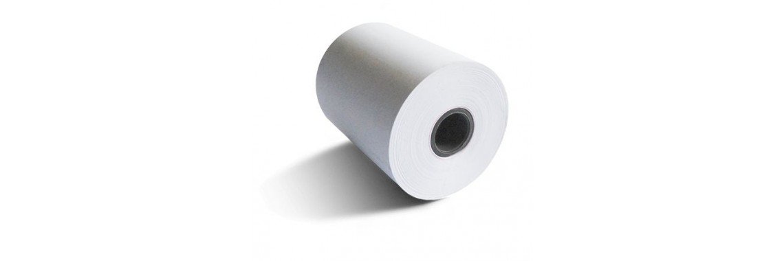 Thermal invoice paper