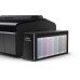 EPSON l805 A4 Printer without ink only printer Main unit