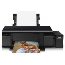 طابعة EPSON l805 A4