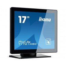 جهاز لنقاط البيع IIYAMA- LCD monitor - ProLite T1721MSC-B1 