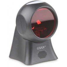 Gsan POS Laser Barcode Scanner GS-9125